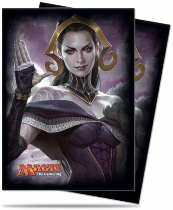 Ultra Pro 80 CT Liliana Print Sleeves