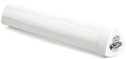 Monster Mat Tube Prism White (Opaque)