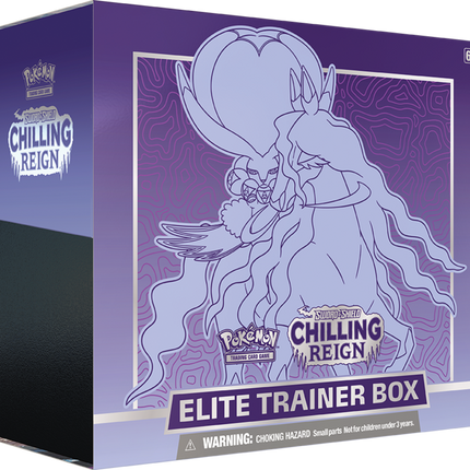 Chilling Reign Elite Trainer Box