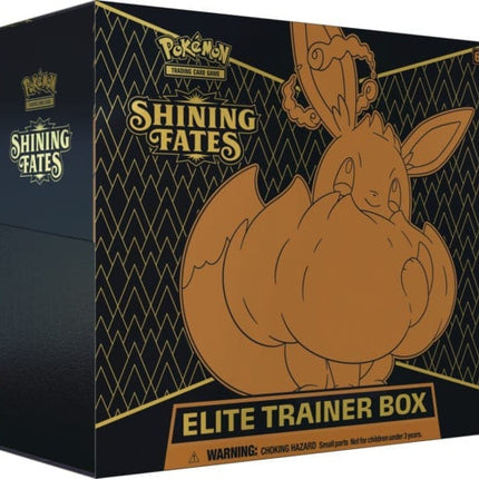 elite trainer box shining fates etb