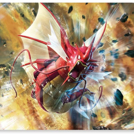 Pokemon Playmats