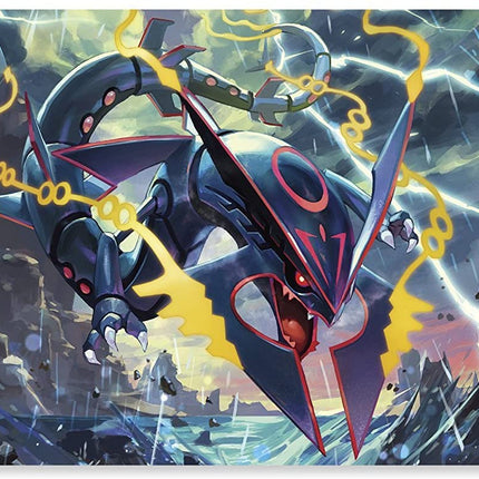 Pokemon Playmats