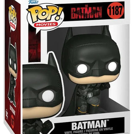 The Batman Funko Pop