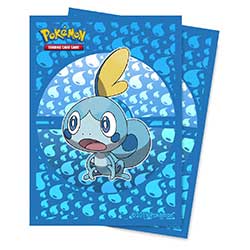 Ultra Pro Sobble 65-Count Card Sleeves