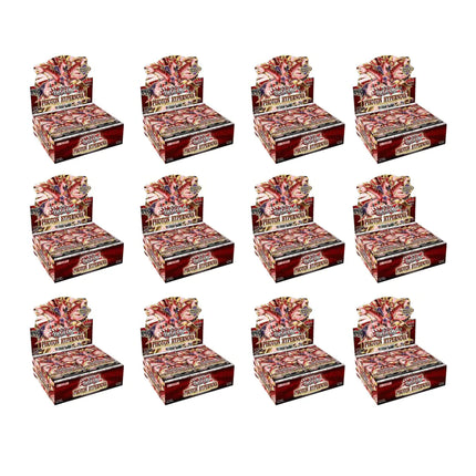 Photon Hypernova Booster Box
