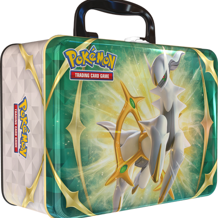 Collector Chest Spring 2022