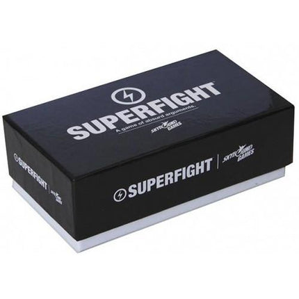 Superfight
