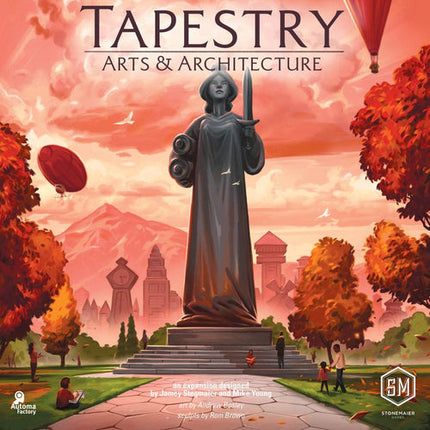Tapestry