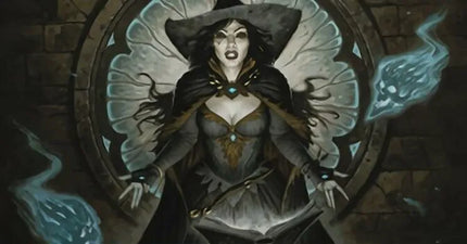 Commander Legends: Battle for Baldur's Gate 100ct Sleeves