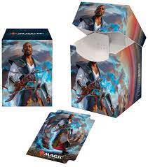 MTG Pro-100+ Deck Box Teferi