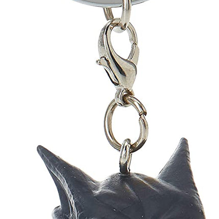harry potter thestral keychain