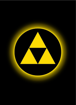 Triforce Sleeves