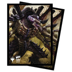 40k card sleeves Mark of Chaos Sleeves
