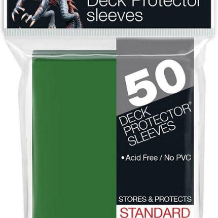 Ultra Pro Deck Protector Sleeves 50ct