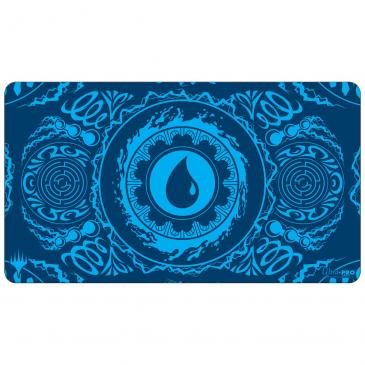 Ultra Pro Mana Island Playmat for Magic: The Gathering