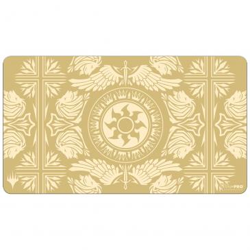 Ultra Pro Mana Plains Playmat for Magic: The Gathering