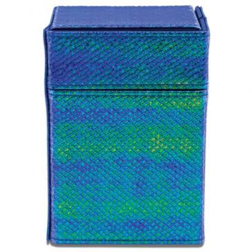 Ultra Pro M2 100+ Mermaid Scale Deck Box