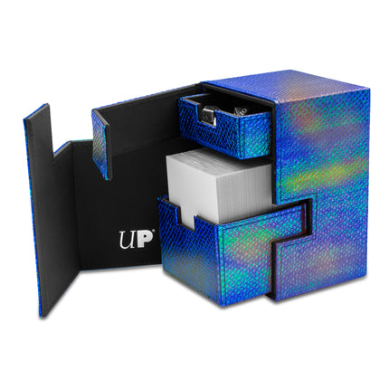 Ultra Pro M2 100+ Mermaid Scale Deck Box