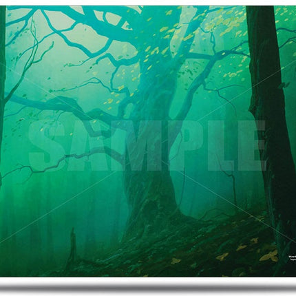 Ultra Pro Unstable Forest Playmat