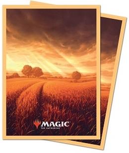 Unstable Lands Sleeves