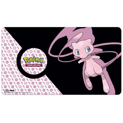 Pokemon Ultra Pro Mew Playmat
