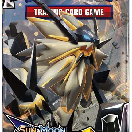 Ultra Prism Booster Pack Dark Fox TCG Ultra Prism Booster Pack Dark Fox TCG