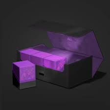 Ultimate Guard Arkhive 800+ Xenoskin