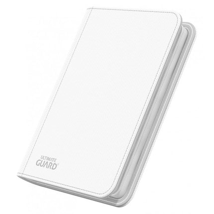 Ultimate Guard Zipfolio 160 –  8-Pocket Xenoskin